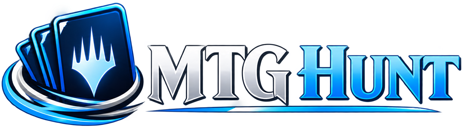MTG Hunt